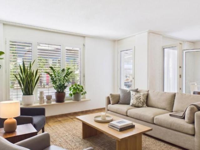 Einfamilienhaus 5.5 Zimmer