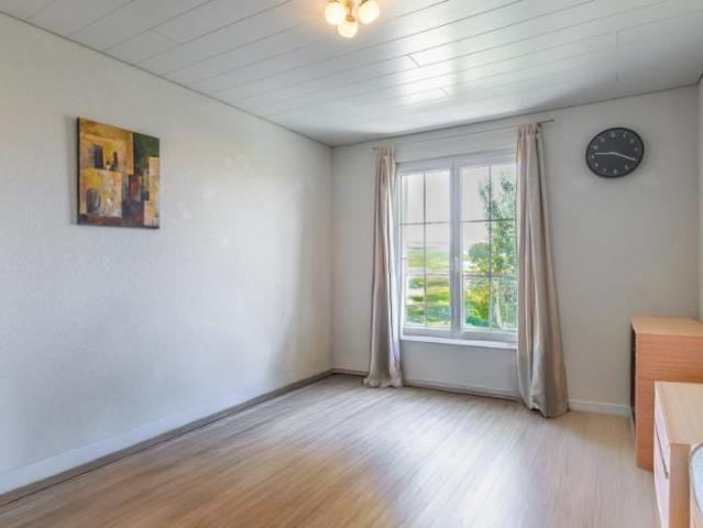 Einfamilienhaus 5.5 Zimmer