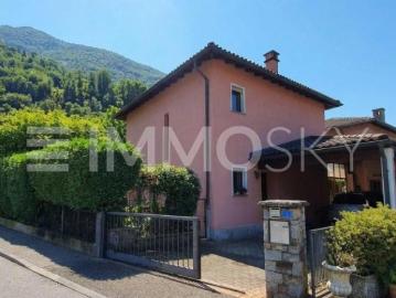 Einfamilienhaus 5.5 Zimmer