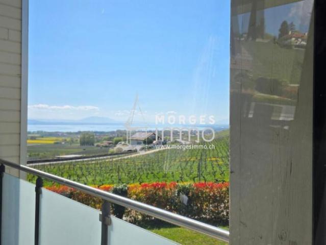 Familienvilla mit Garten und Seeblick