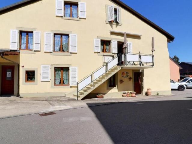 Einfamilienhaus 5.5 Zimmer
