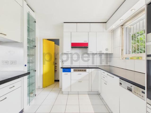 Einfamilienhaus 5.5 Zimmer