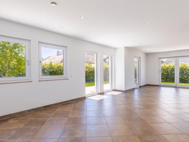 Einfamilienhaus 5.5 Zimmer