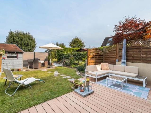 Einfamilienhaus 5.5 Zimmer