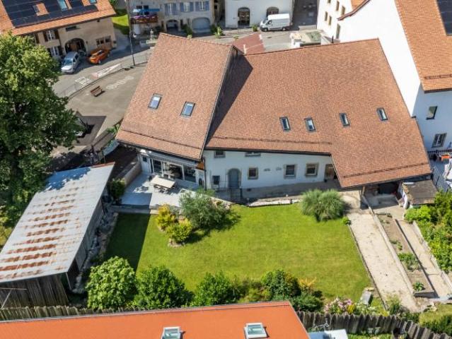 Wunderschöne Luxusvilla