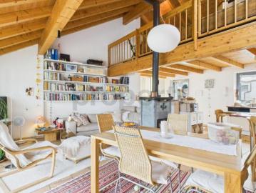Einfamilienhaus 5.5 Zimmer