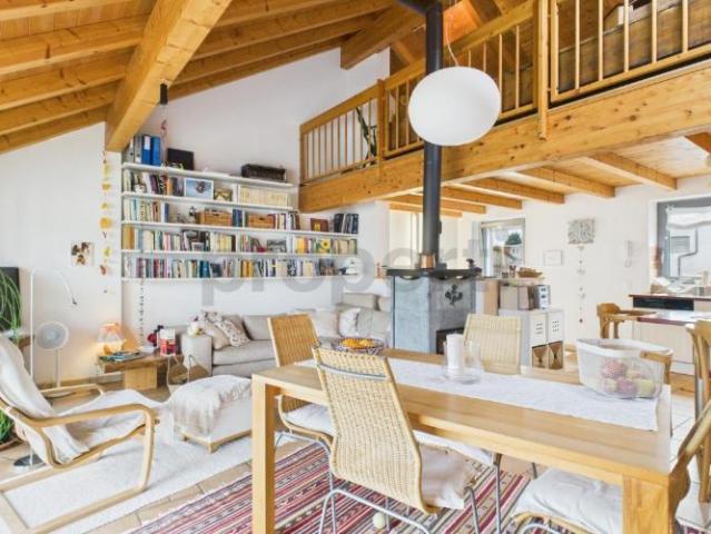 Einfamilienhaus 5.5 Zimmer