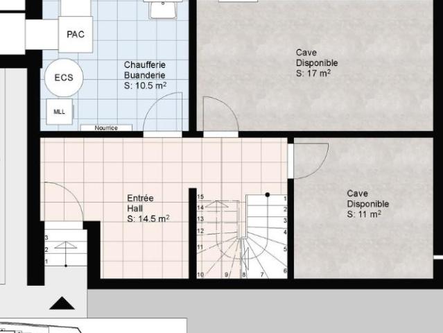 Einfamilienhaus 5.5 Zimmer