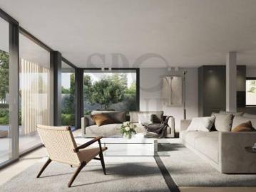 Einfamilienhaus 5.5 Zimmer