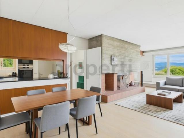 Einfamilienhaus 5.5 Zimmer