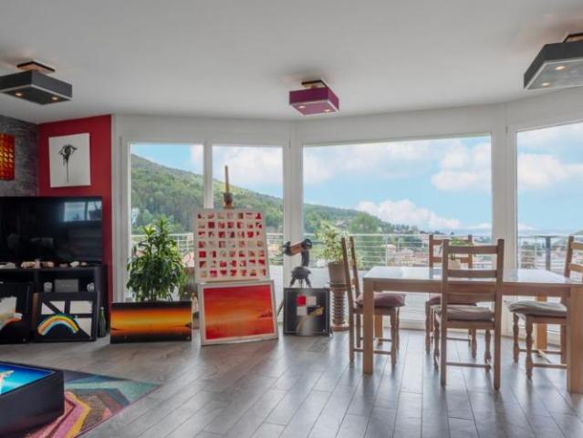 Einfamilienhaus 5.5 Zimmer