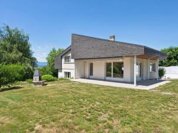 Einfamilienhaus 5.5 Zimmer