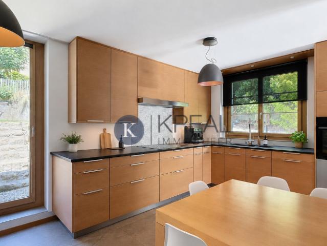 Einfamilienhaus 5.5 Zimmer