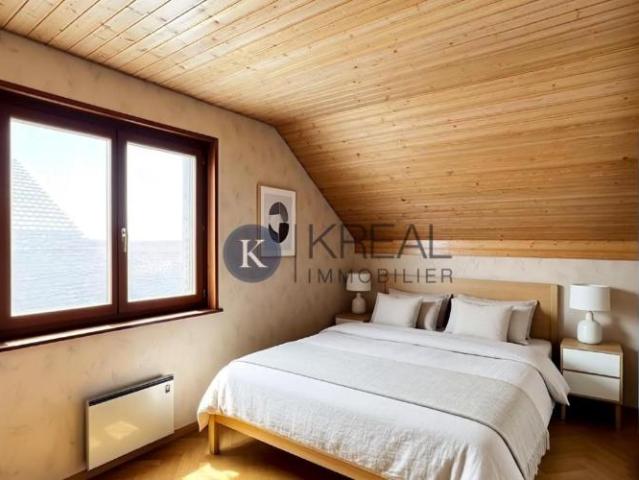 Einfamilienhaus 5.5 Zimmer