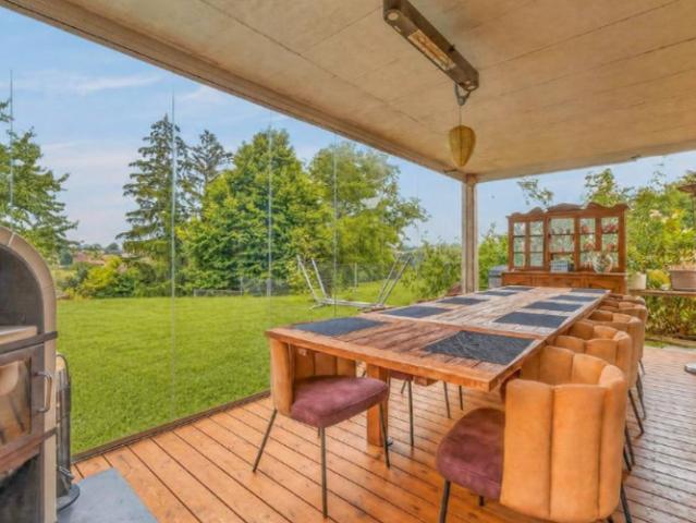 Einfamilienhaus 5.5 Zimmer