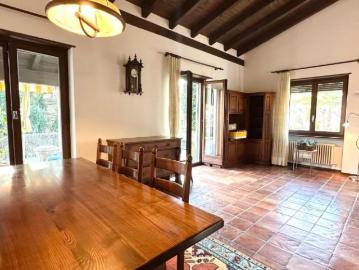 Einfamilienhaus 5.5 Zimmer