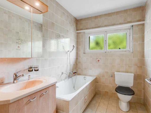 Einfamilienhaus 5.5 Zimmer