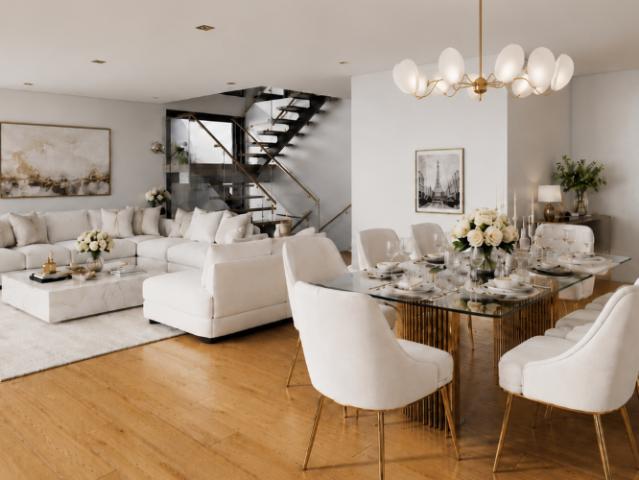 Einfamilienhaus 5.5 Zimmer
