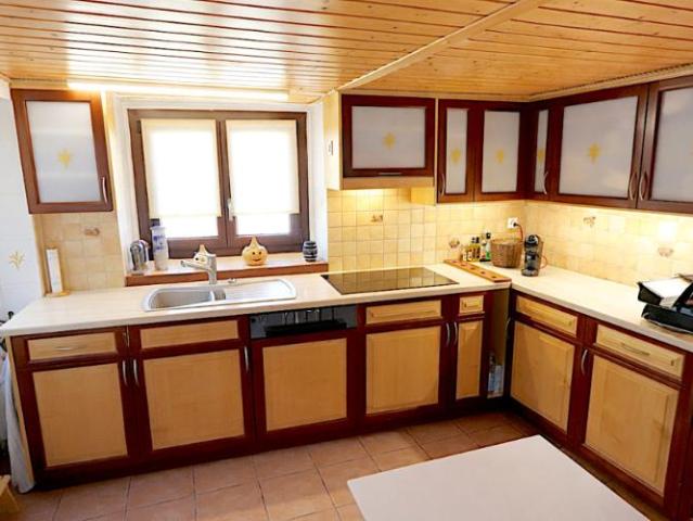 Einfamilienhaus 5.5 Zimmer