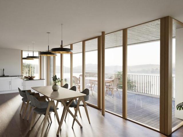 Einfamilienhaus 5.5 Zimmer