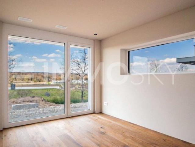 Einfamilienhaus 5.5 Zimmer