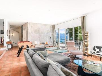 Einfamilienhaus 5.5 Zimmer