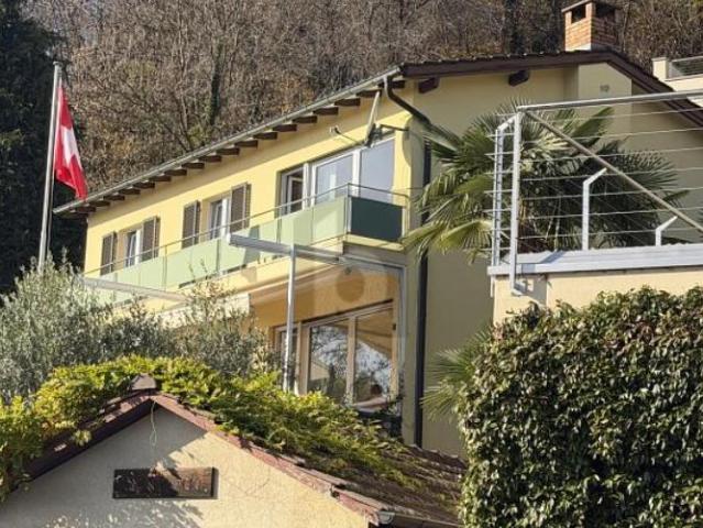Einfamilienhaus 5.5 Zimmer