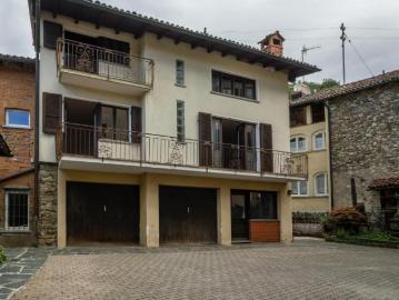 Einfamilienhaus 5.5 Zimmer
