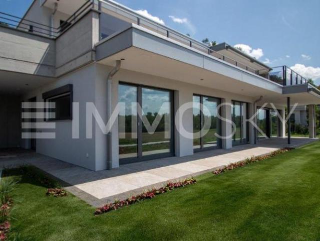 Einfamilienhaus 5.5 Zimmer