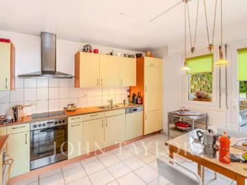Einfamilienhaus 5.5 Zimmer