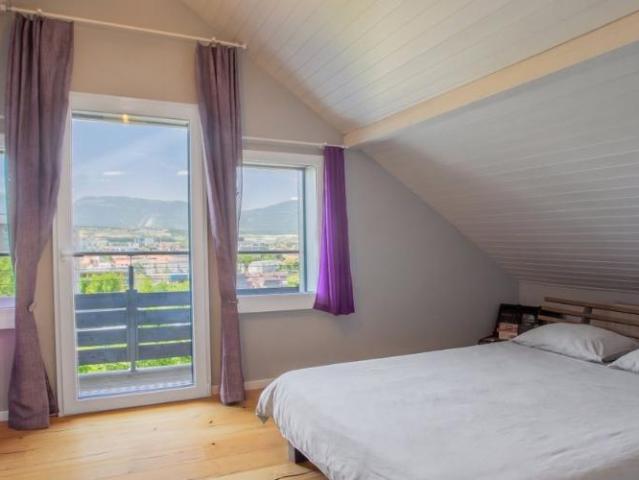 Einfamilienhaus 5.5 Zimmer