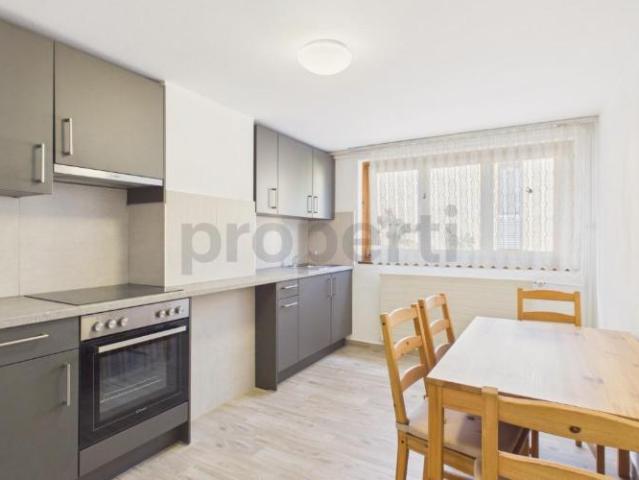 Einfamilienhaus 5.5 Zimmer