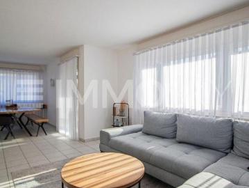 Einfamilienhaus 5.5 Zimmer