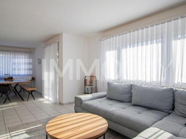 Einfamilienhaus 5.5 Zimmer