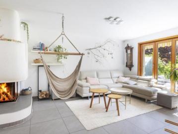 Einfamilienhaus 5.5 Zimmer