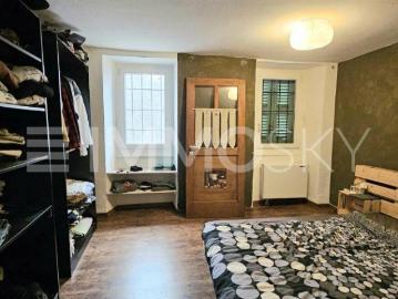 Einfamilienhaus 5.5 Zimmer