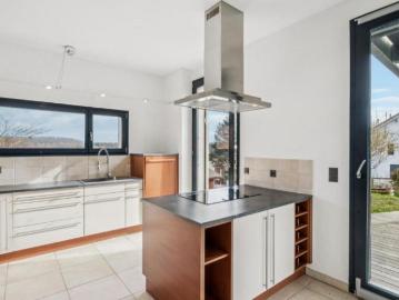Einfamilienhaus 5.5 Zimmer