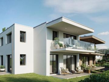 Einfamilienhaus 5.5 Zimmer