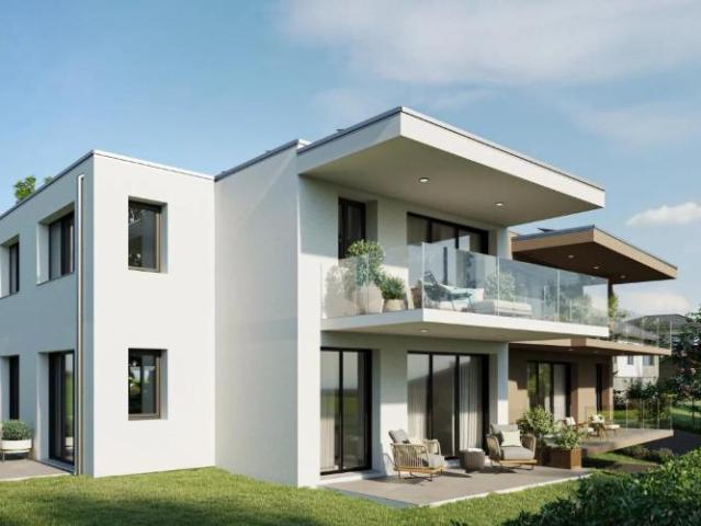 Einfamilienhaus 5.5 Zimmer