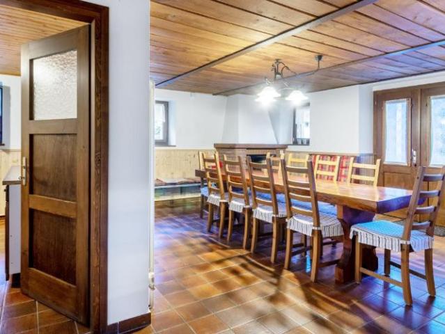 Einfamilienhaus 5.5 Zimmer