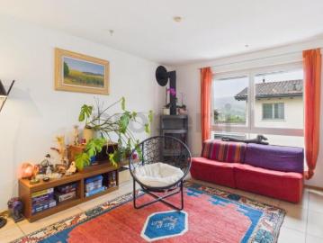 Einfamilienhaus 5.5 Zimmer