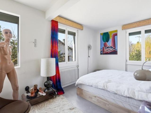 Einfamilienhaus 5.5 Zimmer
