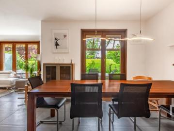 Einfamilienhaus 5.5 Zimmer