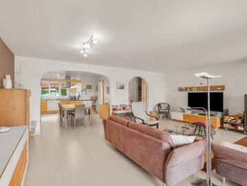 Einfamilienhaus 5.5 Zimmer
