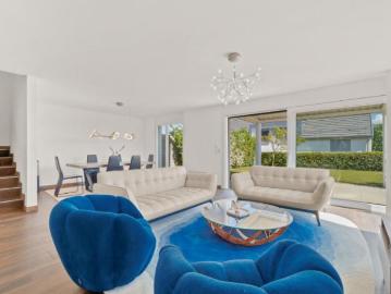 Einfamilienhaus 5.5 Zimmer