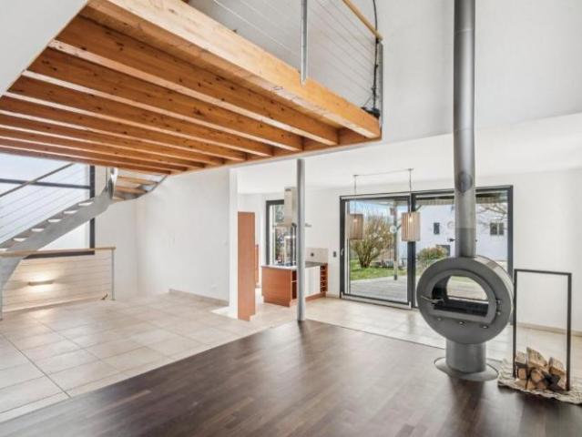 Einfamilienhaus 5.5 Zimmer