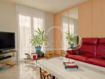Einfamilienhaus 5.5 Zimmer