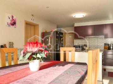 Einfamilienhaus 5.5 Zimmer