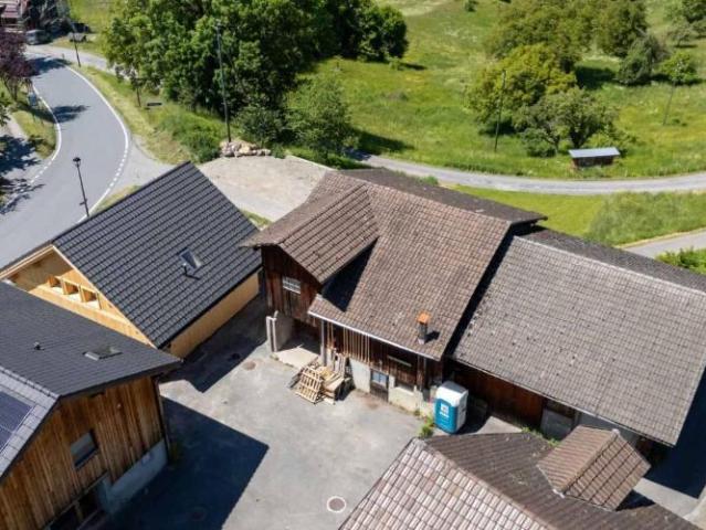 Einfamilienhaus 5.5 Zimmer