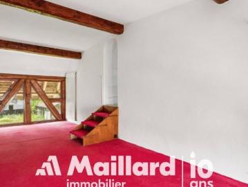 Einfamilienhaus 5.5 Zimmer